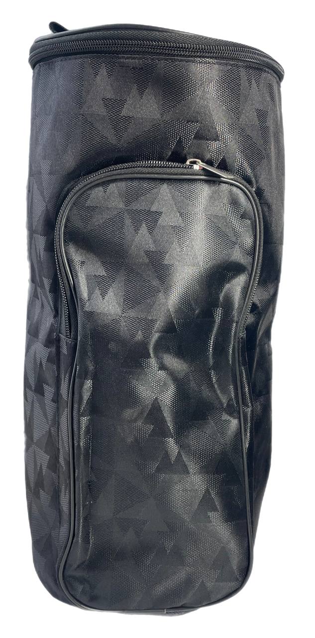 Сумка для Кальяну Geometry Black
